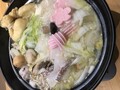 優しく甘いお出汁です☆