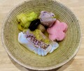 手が止まりません！