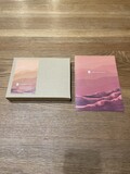 シックなパッケージ