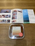 丁寧な商品説明