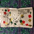 ジップが良い！