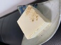 まるでお豆腐