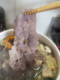 とろける美味しさ、極上。