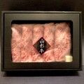 贈答用にピッタリな上品なパッケージ