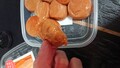 果肉もジューシー