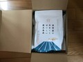 箱にぴったり梱包されていました