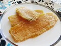 黄金色が美しい肉厚干し芋