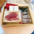2人分が小分けでわかりやすい