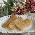 そのままでも美味しいよ！