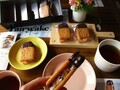 小粒レーズンだからこそのバランスも◎です