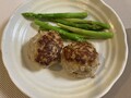 ふっくらと丁度いい焼き色で焼けました！