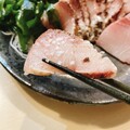 粗塩はこれからか掛けてもオッケー