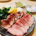 刺身盛り