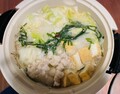 あっというまに出来上がり！