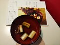 焼きねぎの甘さを引き立てるだしがグッド