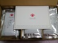 綺麗に梱包されています。