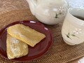 ダイエット中のおやつにも