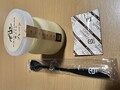 厚手の瓶は捨てるのもったいない！