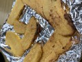 焼くと美味しいです！