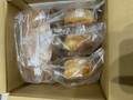 冷凍で届きました