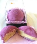 色のコントラストがとても素敵(*^^*)