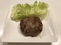 シンプルにそのままで美味