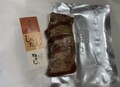 肉厚を感じます！