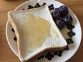 パンに塗っておいしくいただきました
