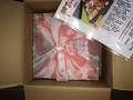 特別感のある風呂敷包