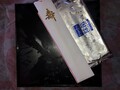 祝い箸と除菌シート、こまやかな配慮