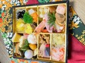 豪華なおひとり様おせち