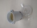 スプーン付属です