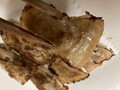 カリッ、モチッ、ジューシーで最高です！