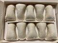 古墳型が斬新、可愛らしくて見入ります！