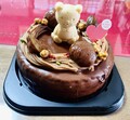 くまの最中が可愛い