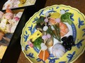 盛り付けてみました。華やか！
