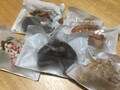 種類たくさん！
