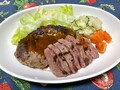 最高級の味わい。