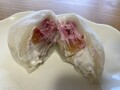 とろーり、もちもちとろける食感！