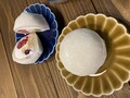 切る前の状態と一緒に。