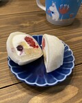 素敵な断面♪