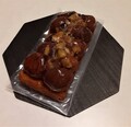 ツヤツヤに輝く立派な丹波栗