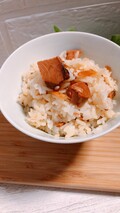 大きな鰹がたっぷり入ってます。