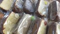 嬉しいたっぷり１０カット１０フレーバー
