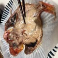 濃厚な旨味がつまったきんめ