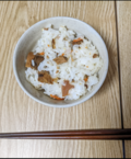 五目ちらし寿司
