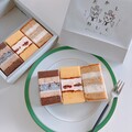見た目もフレーバーもオシャレ