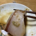 カンパチの美味しさに感激！