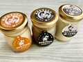 横から見てもかわいい！3種類お試し