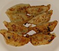 タレなしでも美味しい味わいです